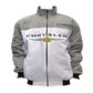 Chrysler PT Cruiser Racing Jacket White, Light Gray