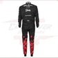 Zhou Guanyu Alfa Romeo F1 Team Stake Race Suit