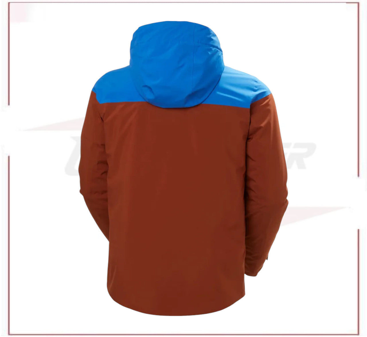 Men's Gravity Insulated Ski Jacket