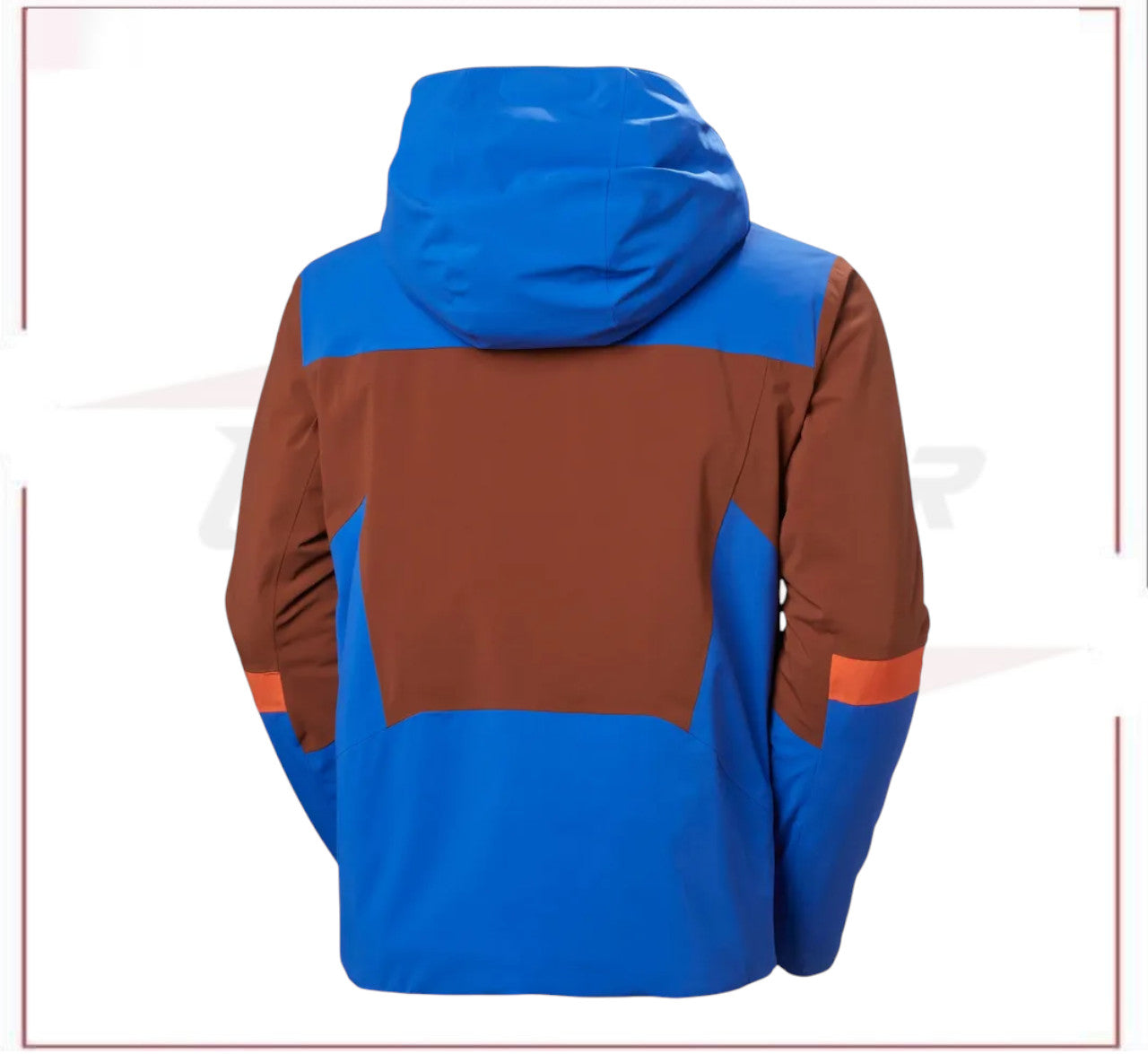 Men's Kvitfjell Race Insulated Ski Jacket