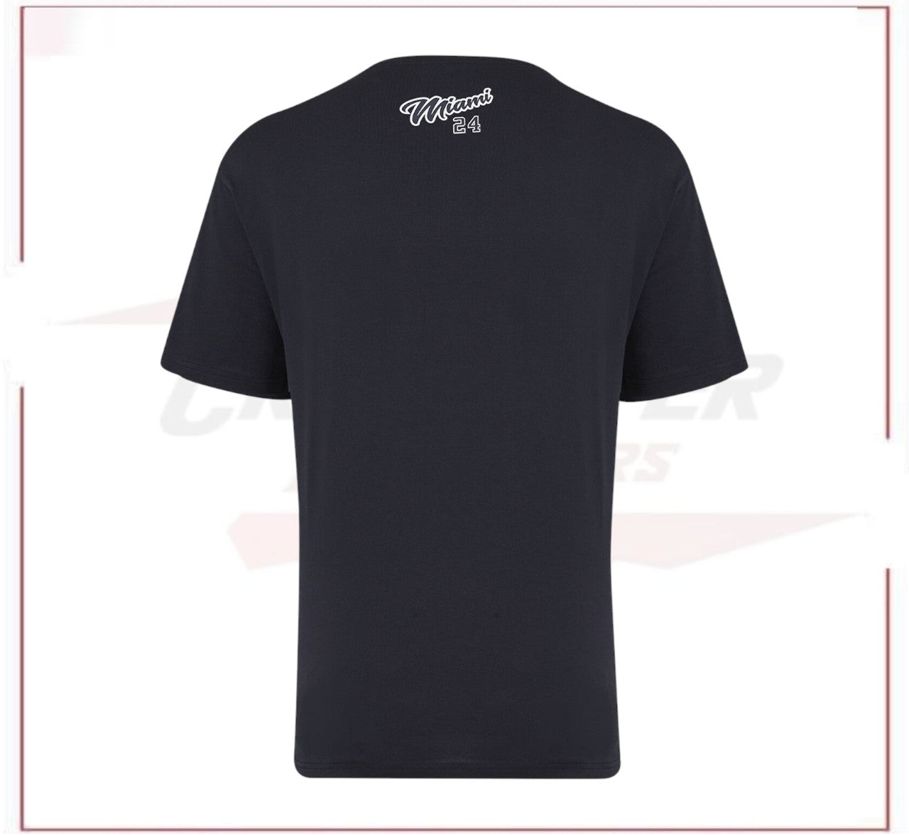Red Bull Racing 2024 Miami T-shirt