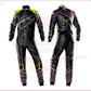 KS ART KART OVERALL KART RACING SUIT CROSSOVER RACEWEARS