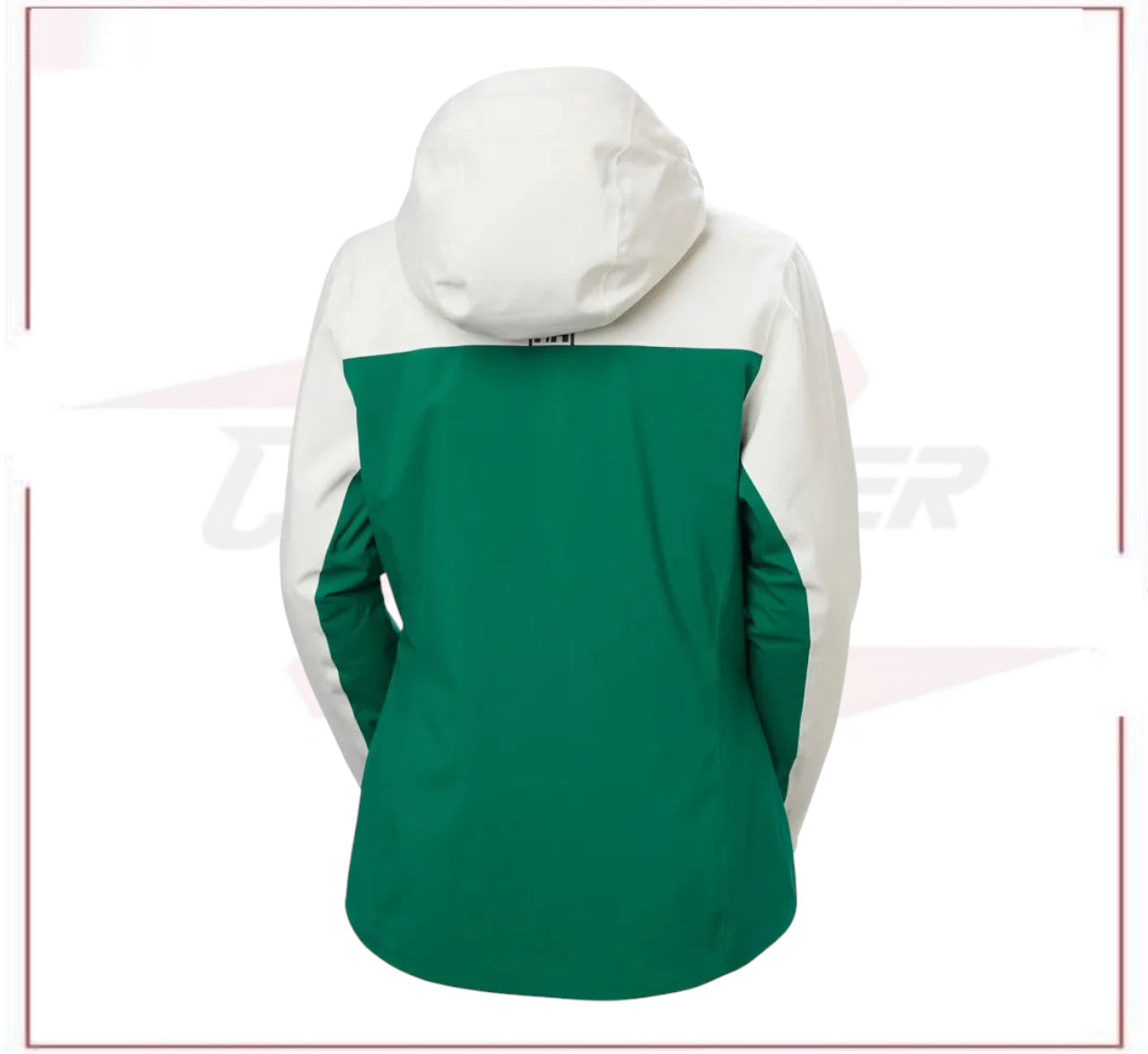 Women's Snowplay Jacket