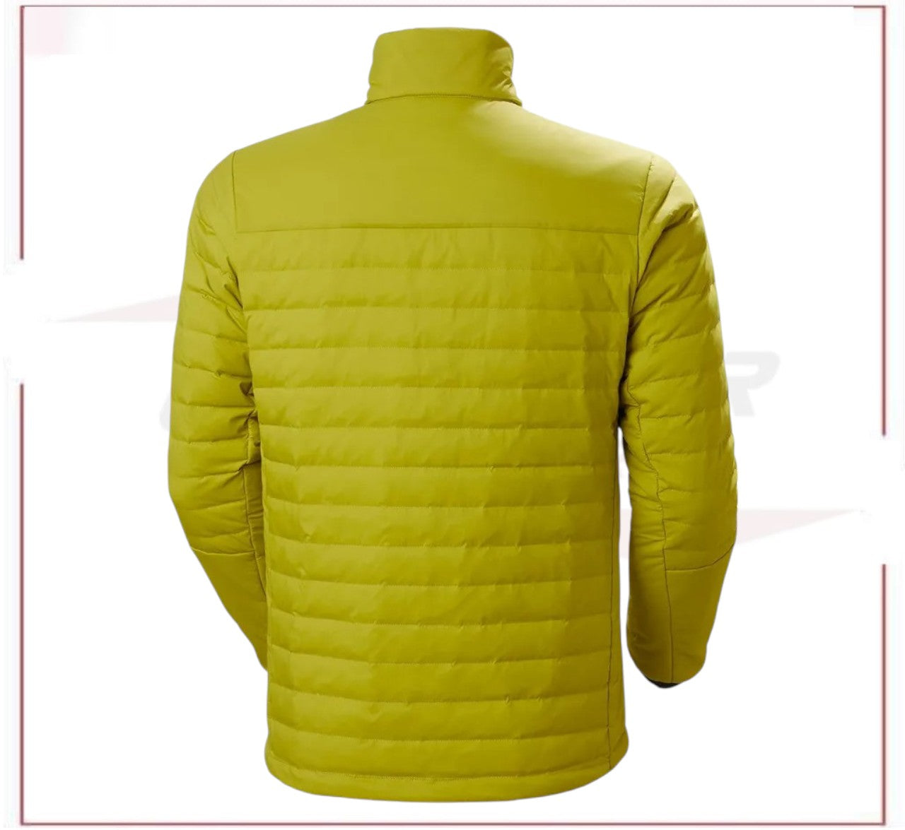 Men's Elevation LIFALOFT™ Down Jacket