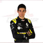 2020 Esteban Ocon Renault F1 Race Suit CROSSOVER RACEWEARS
