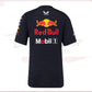 Red Bull Racing F1 Kid's 2025 Team T-Shirt