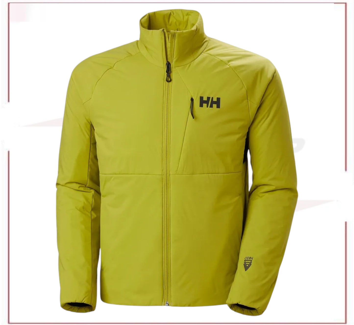 Men's Odin Stretch Insulator Jacket 2.0