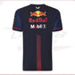Oracle Red Bull Racing 2023 Team Set Up T-Shirts