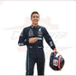 2022 George Russell Mercedes AMG F1 Race Suit CROSSOVER RACEWEARS