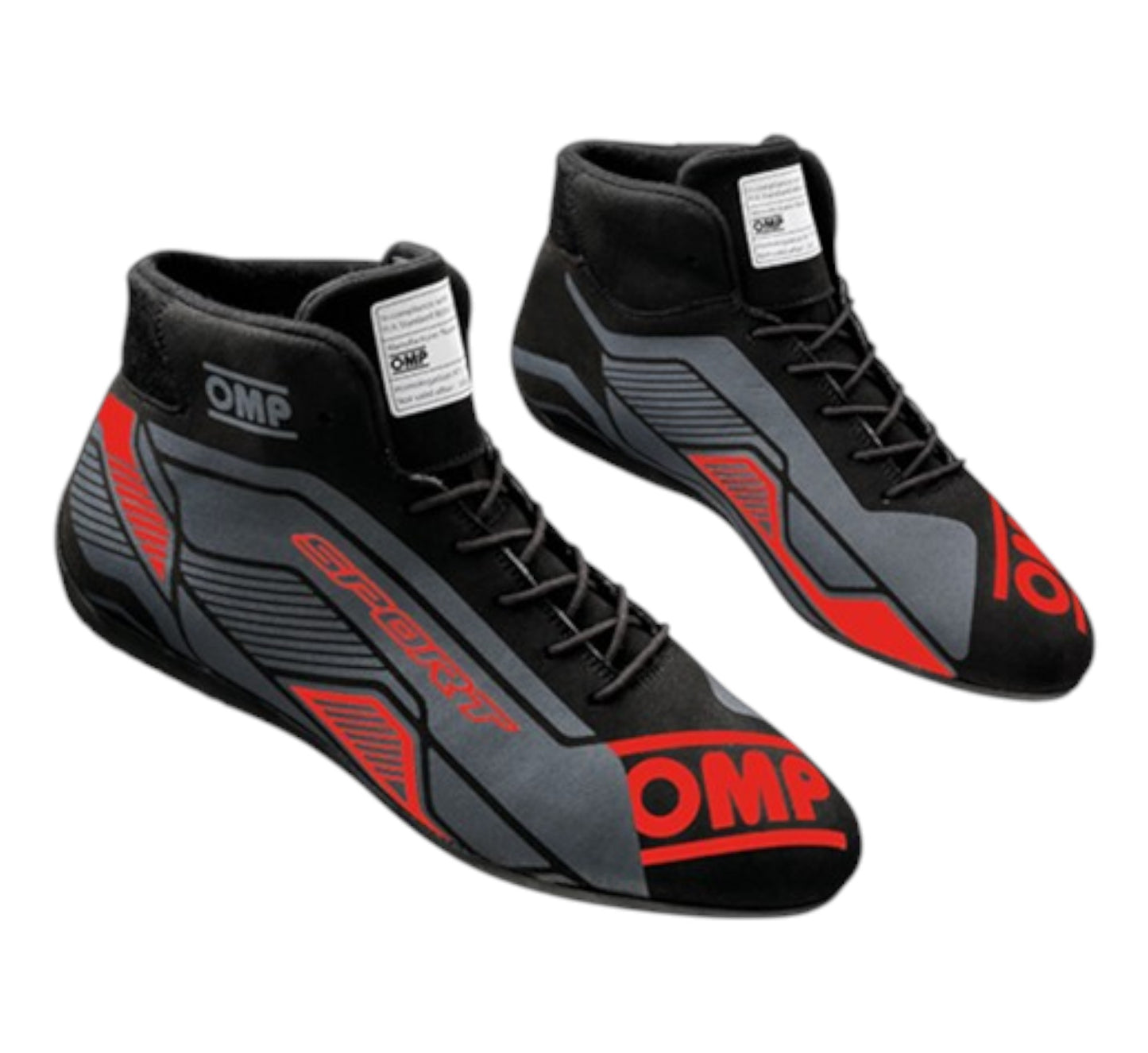 OMP Sports Race Shoes