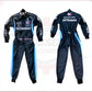 2020 Lewis Hamilton Mercedes AMG F1 Embroidery Race Suit CROSSOVER RACEWEARS