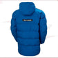 Men's Patrol Puffy Insulated Jacket