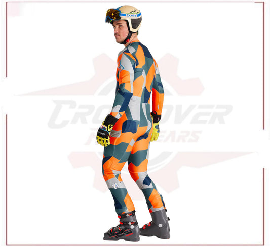 Spyde Performance GS Racing Suit