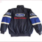 Vintage Ford F1 Racing Sublimation Bomber Jacket