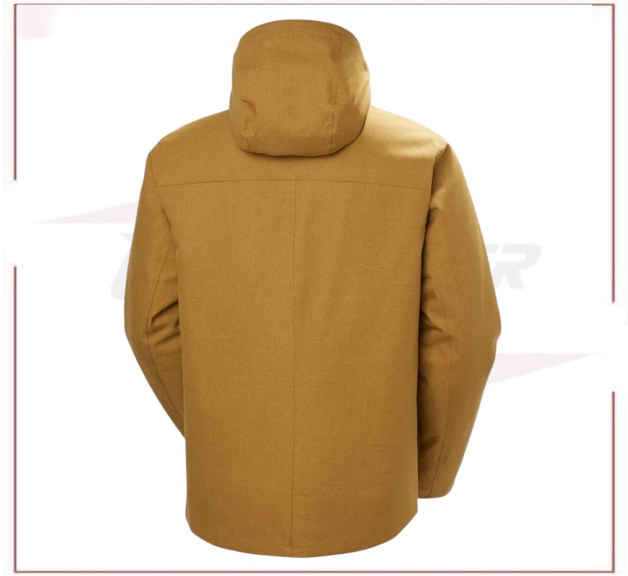 Men's Chill Jacket 3.0