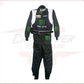 Monster energy Sublimation Printing Race Suit CROSSOVER RACEWEARS