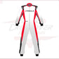 NEW PAROLIN MOTORSPORT SPARCO DRIVER KARING SUIT CROSSOVER RACEWEARS
