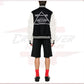sacai Gonz-appliqué bomber jacket