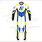 2022 MIR Compkart Karting Race Suit CROSSOVER RACEWEARS