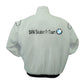 F1 Racing BMW Petronas Vintage Jackets