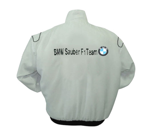F1 Racing BMW Petronas Vintage Jackets