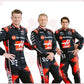 2024 Kevin Magnussen Haas F1 Team Grand Prix Used Suit - Miami GP | F1 Authentics