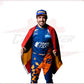 2019 Fernando Alonso McLaren F1 Racing Suit CROSSOVER RACEWEARS