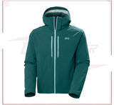 Men's Alpha LIFALOFT Insulated Ski Jacket