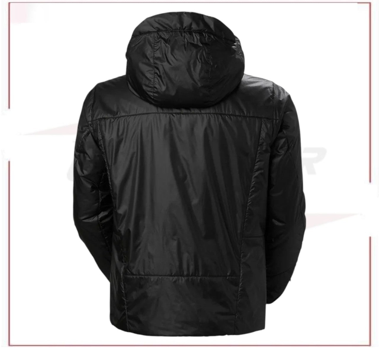 Men's Graphene Lightweight Ski Jacket