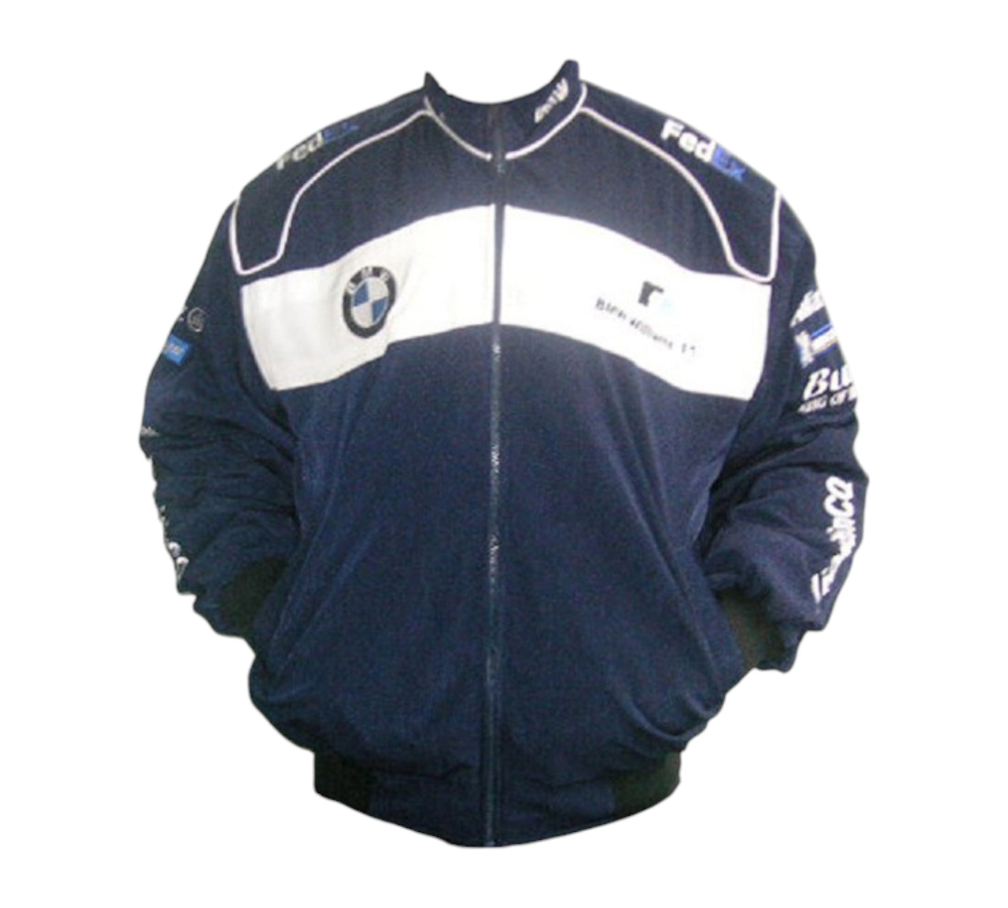 BMW Sauber Team F1 Racing Jacket