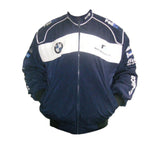 BMW Sauber Team F1 Racing Jacket