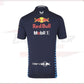 Red Bull Racing 2024 Team Polo Shirt