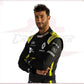 2020 Daniel Ricciardo Renault F1 Race Suit