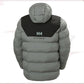 Men's Explorer Puffy Jacket