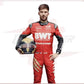 2024 New Pierre Gasly BWT F1 Race Suit