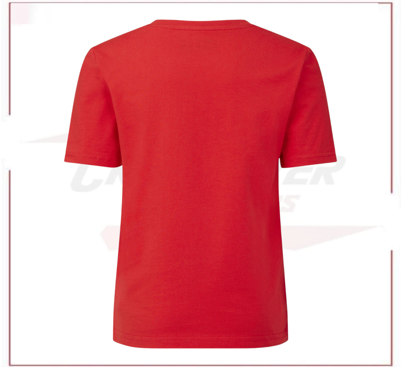 New Red Bull Racing T-shirt