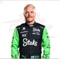 2024 Valtteri Bottas Kick Sauber F1 Team Stake Race Suit