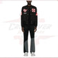 Off-White Golf varsity jacket