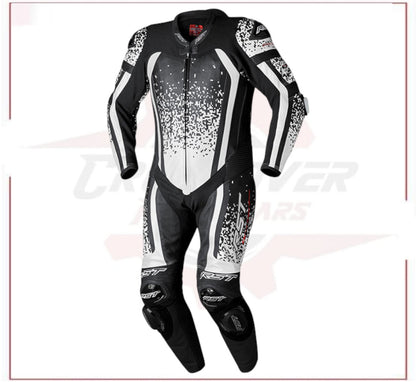PRO SERIES EVO AIRBAG CE MENS LEATHER SUIT