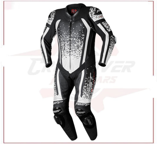 PRO SERIES EVO AIRBAG CE MENS LEATHER SUIT
