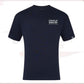 Red Bull Racing Max Verstappen Oversized Crest T-Shirt