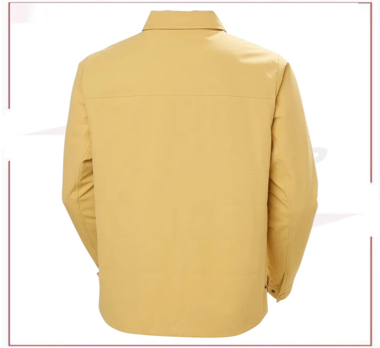 Men's Escape Insulated Jacket