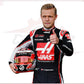 2020 Kevin Magnussen Haas Team F1 Race Suit