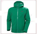 Men’s Verglas Infinity Shell Jacket