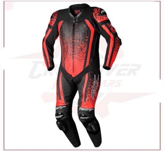 PRO SERIES EVO AIRBAG CE LEATHER SUIT