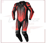 PRO SERIES EVO AIRBAG CE LEATHER SUIT