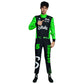 New 2025 KICK Sauber Nico Hulkenberg F1 Race Suit
