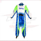 Marina Unik Energy Kart Race Suits CROSSOVER RACEWEARS