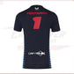 Red Bull Racing 2024 Max Verstappen Driver T-shirt