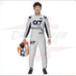 2022 Yuki Tsunoda Scuderia AlphaTauri F1 Race Suit